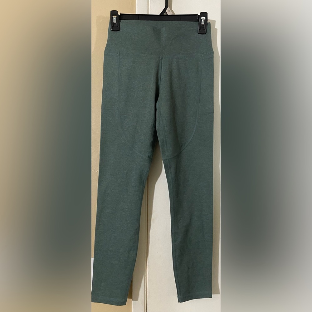 NWOT Vuori Elevation Leggings